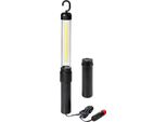Lampada Da Lavoro Led Cob - 12/24V