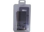 Samsung, Custodia Di Protezione E Ricarica Per Samsung Galaxy S8 Plus G955, Colorata