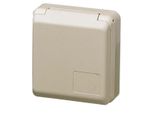Mennekes Presa Cee IP44 5P CEE-16A 400V/Rt 6H