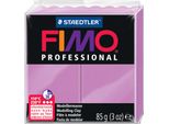 Fimo Professional Argilla Da Modellare, Lavanda, 85 G