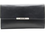 Esquire Portafoglio Helena Lady Wallet Black Nero