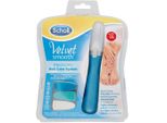 Scholl Velvet Smooth Sistema Elettronico Per La Cura Delle Unghie