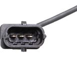 Sensore Di Battito 340Mm Metzger Per Opel Vectra B