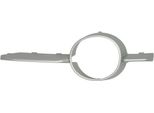 Blic 6502-07-0099911PC - Oe 51117188385 Striscia Di Rivestimento, Paraurti Anteriore Sinistro Per X6 (E71)