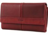 MaîTre Portafoglio Birkenfeld Diedburg Purse LH15FZ Red Rosso