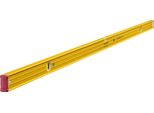 Stabila Type 96-2 M 15858 Alu Spirit Level Incl. Magnet 200 Cm