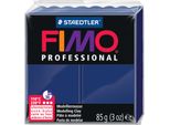 Argilla Da Modellare Fimo Professional, Blu Navy, 85 G