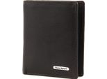 Bruno Banani Portacarte New York Credit Card Holder Brown Marrone Scuro