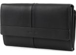 MaîTre Portafoglio Birkenfeld Diedburg Purse LH15FZ Black Nero