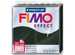 Fimo Effect Argilla Da Modellare Nera Indurente Al Forno 57 G