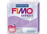 Fimo Effect Argilla Da Modellare Indurente Al Forno Lilla 57 G