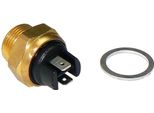 Metzger 0915201 Interruttore Di Temperatura, Ventola Del Radiatore