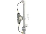 Blic 6060-00-CI2430 - Oe 9222 An Regolatore Del Finestrino, Anteriore Destro Per C3 I (Fc, Fn)
