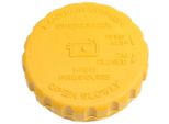 Tappo Del Serbatoio Del Liquido Di Raffreddamento Metzger Per Chevrolet Aveo /