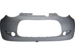 Blic 5510-00-0501901Q - Paraurti Anteriore Oe 7401 Sh Per C1 (Pm, Pn)