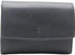 Esquire Portafoglio Logo Wallet Black Nero