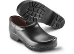 Sika Scarpa Zoccolo 124 Tradizionale Nero Taglia 37