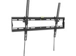 Supporto A Parete My Wall Per Tv Lcd Per Schermi Da 37" A 70"" (94 - 178 Cm), Carico Fino A 35 Kg"