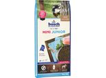 Bosch 15Kg Mini Junior