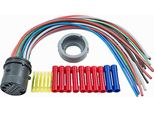 Kit Di Riparazione Del Cavo Della Porta Posteriore Del Veicolo 200Mm Metzger Per Opel Zafira /