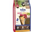 Bosch 1Kg Mini Adult Agnello & Riso