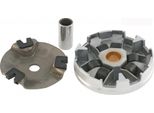 Variomatic 15X12Mm 6 Rulli 6.5G Rms Per Minarelli Orizzontale / Verticale 50Cc 2T Ac / Lc