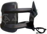 Alkar 9294922 - Oe 735661854 Specchio Retrovisore Esterno Destro Per Jumper, Ducato, Boxer