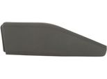 Blic 5703-04-8182573P - Oe 75742 F4010 Modanatura Posteriore Sinistra Per C-HR (X1)