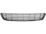 Blic 6502-07-9534995PQ - Oe 5K0 853 671 Ryp Griglia Di Ventilazione, Anteriore Per Golf Vi