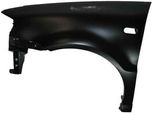 Blic 6504-04-9504313P - Oe 6N0821021G Parafango, Anteriore Sinistro Per Polo (6N), Polo (6V)