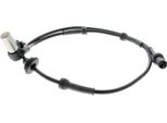 Sensore Abs Vemo Velocità Ruota Anteriore Sinistra Per Saab 9000 Hatchback V50-72-0009