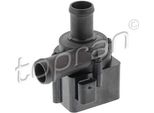 Topran 116 737 - Oe 059 121 012A Pompa Acqua Ausiliaria Per A4 (8K), A5 (8T), A6 (4F), Q7 (4L), Q5 (8R), A8 (4H), A7 (4G), Cayenne (9PA), Touareg (7P), Touareg (7L), Crafter (2F), Crafter (2E), Amarok