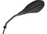 Vicma Specchio Retrovisore Oe Sinistro Nero Piaggio MP3 300 Yourban (Pz.)