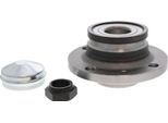Vaico Set Cuscinetti Ruota Posteriore Per Opel Corsa D Hatchback (S07) V24-0239