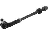 Vaico V10-7062 Barra Di Accoppiamento Anteriore Destra Per Vw Transporter Iv Bus (70B, 70C, 7DB, 7DK, 70J, 70K, 7DC, 7DJ) Transporter Iv Furgone