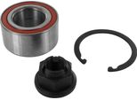Set Cuscinetti Ruota Anteriori Vaico Per Volvo V40 Station Wagon (645) V95-0228