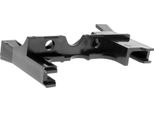 Vaico V20-1230 Staffa Paraurti Posteriore Destra Per Bmw 3 Cabrio (E36) 3 Berlina (E36) 3 Coupé (E36) 3 Compact (E36) 3 Touring (E36)