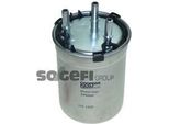 Filtro Carburante Coopersfiaam Filters FP6096 Per Audi A1 Sportback (8XA, 8XF) Cartuccia Filtrante