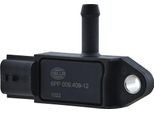 Sensore, Pressione Di Scarico Hella 6PP 009 409-121