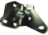 Guida A Rulli Porta Scorrevole Inferiore Destra Metzger Per Vw Transporter T4