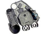 Regolatore Alternatore Metzger 2390097 Per Vw Touareg (7LA 7L6 7L7)