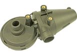 Valvola Di Ventilazione Del Carter Metzger Per Bmw 3 (E36)