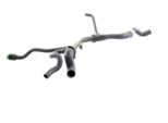 Tubo Flessibile Del Radiatore Vaico Tubo Flessibile Dell'acqua Per Opel Vectra B (36) V40-1760