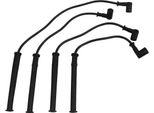 Set Di Cavi Di Accensione Renault Clio Ii, Twingo Kangoo, Kubistar