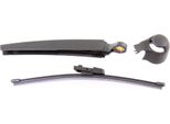Vaico Set Braccio Tergicristallo Lavavetro V10-3462 Posteriore Per Vw Scirocco (137 138)