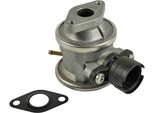 Valvola Pompa Aria Secondaria Sistema Pneumatico Metzger Per Audi Tt (8N3)