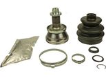 Set Giunto Di Trasmissione Anteriore 106Mm Metzger Per Skoda Fabia I