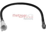 Cavo Tachimetro Cruscotto 496Mm Metzger Per CitroËN Ax (ZA-_)