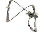 Vaico V42-0357 Alzacristalli Elettrico Anteriore Sinistro Per Fiat Ducato Furgone/Telaio (230) Ducato Furgone (244) Ducato Bus (230) Ducato Furgone