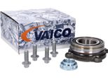 Vaico Set Di Cuscinetti Ruota Posteriori Per Bmw 5 Berlina (E39) 125 Mm V20-0515
